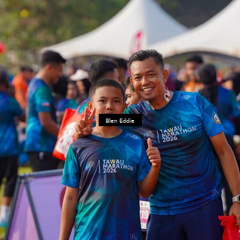 Runner Photo 4705360