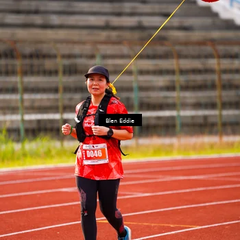 Runner Photo 4705361