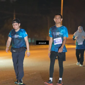 Runner Photo 4705363
