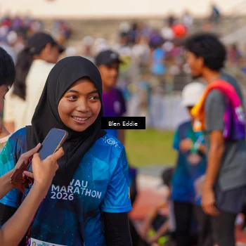 Runner Photo 4705365