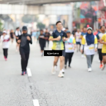 Runner Photo 4705367