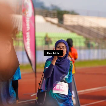 Runner Photo 4705369