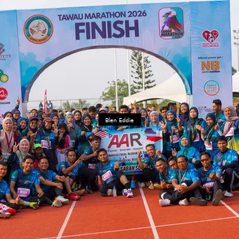 Runner Photo 4705370