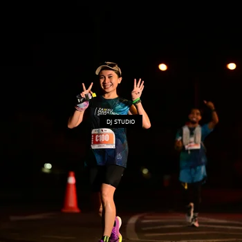 Runner Photo 4705371