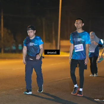 Runner Photo 4705374