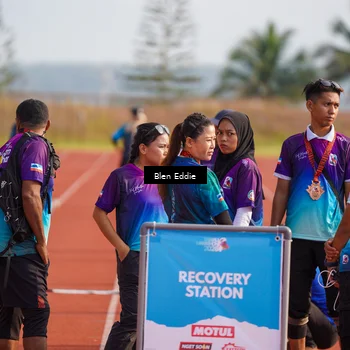 Runner Photo 4705375