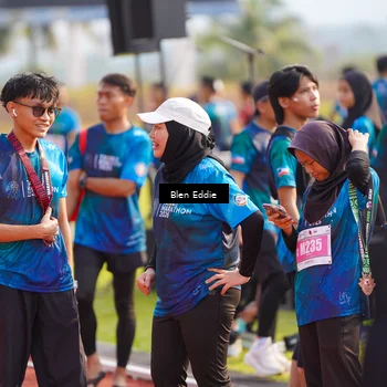 Runner Photo 4705376