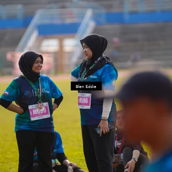Runner Photo 4705379