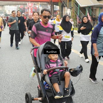Runner Photo 4705381