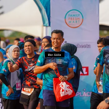 Runner Photo 4705382