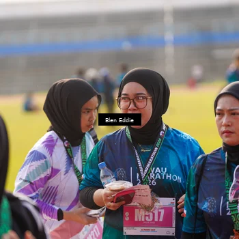Runner Photo 4705383