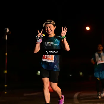 Runner Photo 4705384