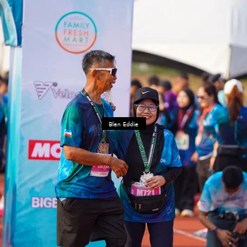 Runner Photo 4705385
