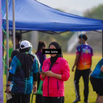 Runner Photo 4705387