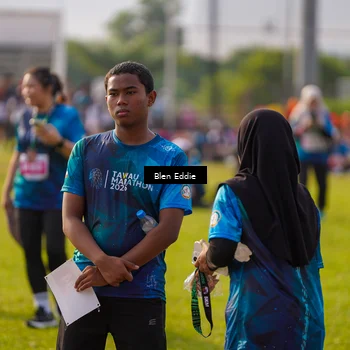Runner Photo 4705389