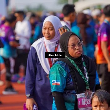 Runner Photo 4705390