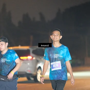 Runner Photo 4705391