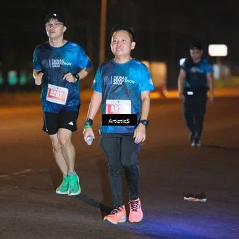 Runner Photo 4705392