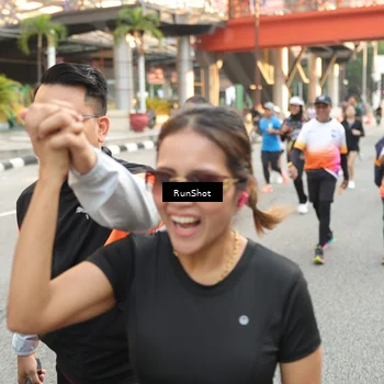 Runner Photo 4705393