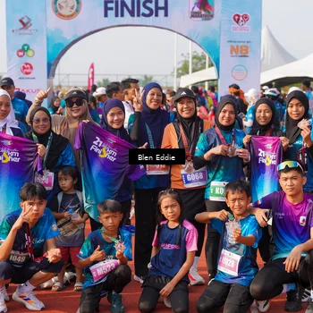Runner Photo 4705394