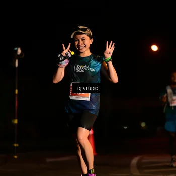 Runner Photo 4705400