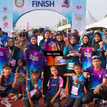 Runner Photo 4705401
