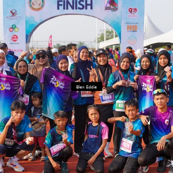 Runner Photo 4705404