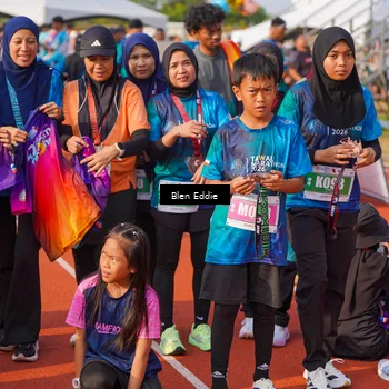 Runner Photo 4705405