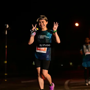 Runner Photo 4705406