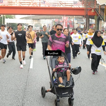 Runner Photo 4705407