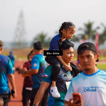 Runner Photo 4705408