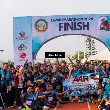 Runner Photo 4705409
