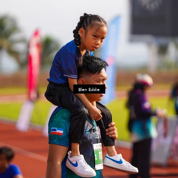 Runner Photo 4705410