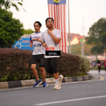 Runner Photo 4705414