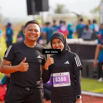 Runner Photo 4705415