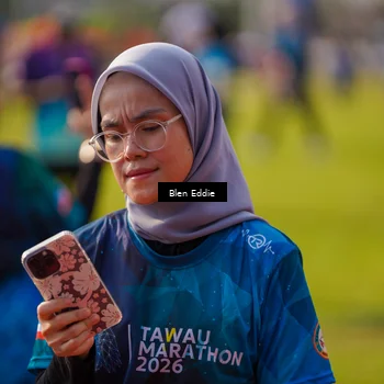 Runner Photo 4705417