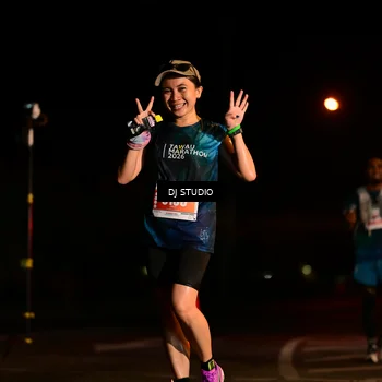 Runner Photo 4705418