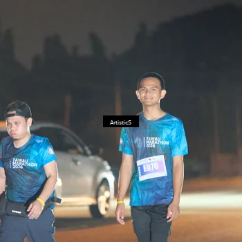 Runner Photo 4705419