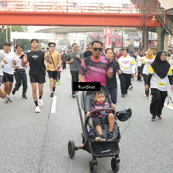 Runner Photo 4705420