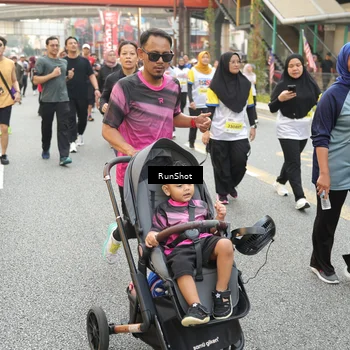 Runner Photo 4705421