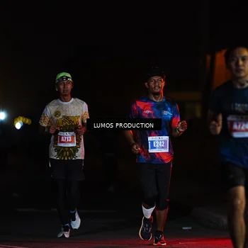 Runner Photo 4705422