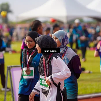 Runner Photo 4705423