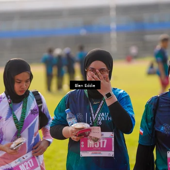 Runner Photo 4705424