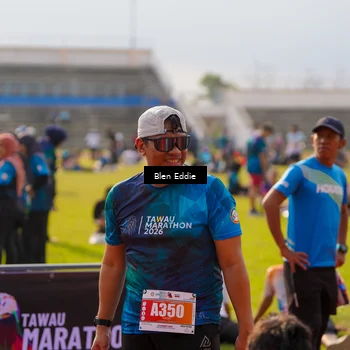 Runner Photo 4705426