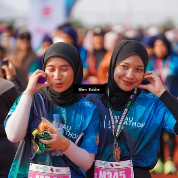 Runner Photo 4705429