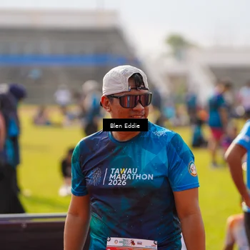 Runner Photo 4705431