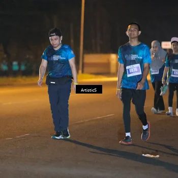 Runner Photo 4705432
