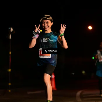 Runner Photo 4705434