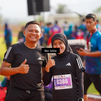 Runner Photo 4705436