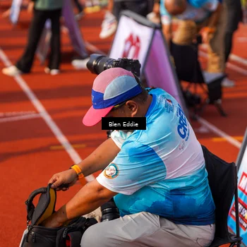 Runner Photo 4705439